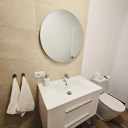 Basalto House Flat Tenerife South * Tejina de Isora