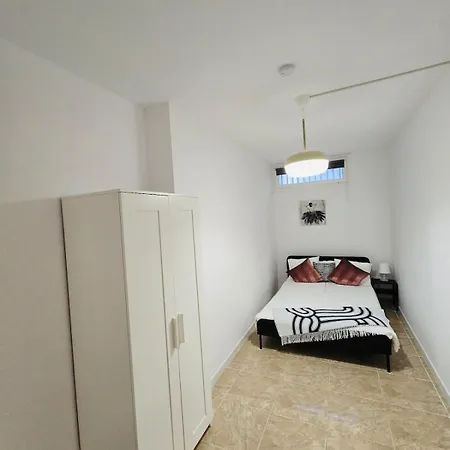 Dom wakacyjny Basalto House Flat Tenerife South Tejina de Isora