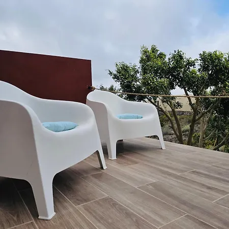 Basalto House Flat Tenerife South * Tejina de Isora