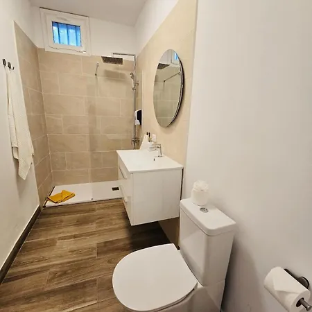 Dom wakacyjny Basalto House Flat Tenerife South *