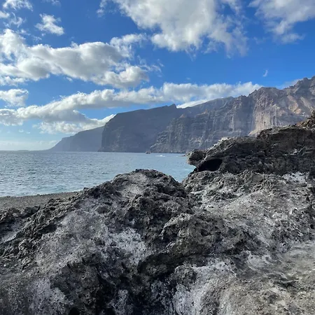 Basalto House Flat Tenerife South Dom wakacyjny