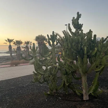 Basalto House Flat Tenerife South Dom wakacyjny Tejina de Isora