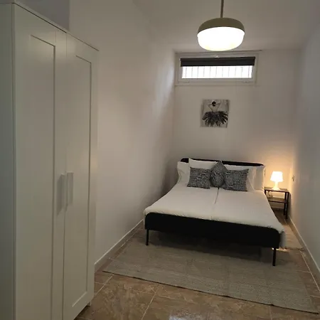 Basalto House Flat Tenerife South Tejina de Isora