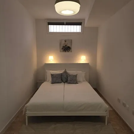 Basalto House Flat Tenerife South Tejina de Isora