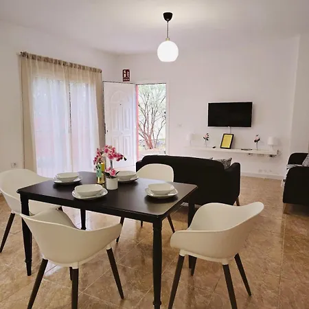 Holiday home Basalto House Flat Tenerife South