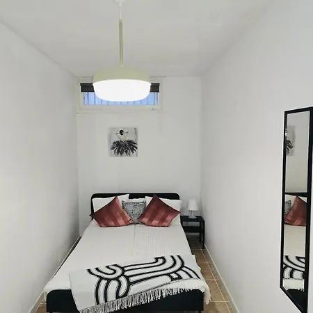 Basalto House Flat Tenerife South Holiday home *