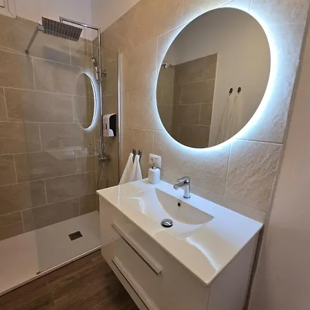 Basalto House Flat Tenerife South Tejina de Isora